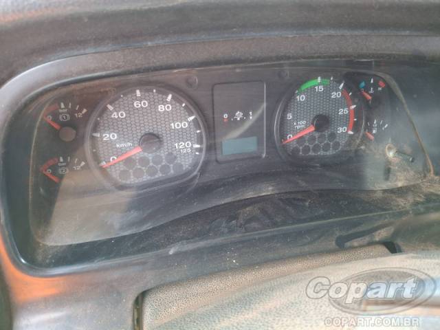 2013 FORD CARGO 1933 