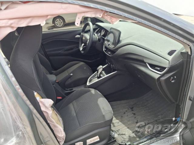 2024 CHEVROLET ONIX PLUS 