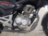 2025 HONDA CG 160 
