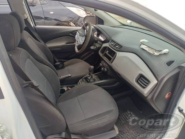 2019 CHEVROLET PRISMA 