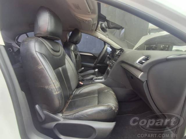 2014 CITROEN C4 LOUNGE 