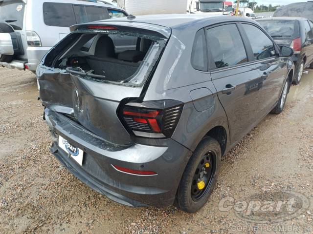2023 VOLKSWAGEN POLO 