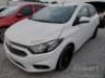 2019 CHEVROLET ONIX 