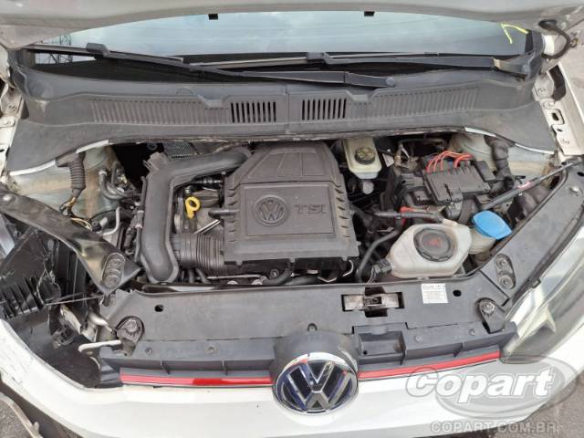 2019 VOLKSWAGEN UP 