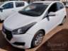 2016 HYUNDAI HB20 
