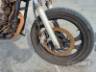 2008 YAMAHA FAZER 