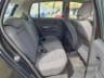 2009 VOLKSWAGEN FOX 