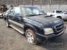 2011 CHEVROLET S10 CABINE DUPLA 