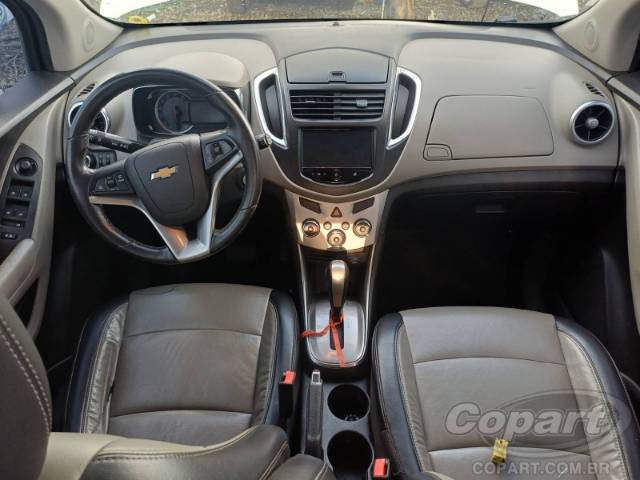 2014 CHEVROLET TRACKER 