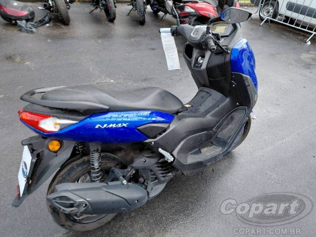 2024 YAMAHA NMAX 