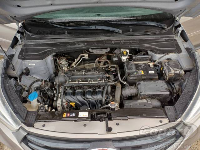 2024 HYUNDAI CRETA 