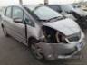 2011 HONDA FIT 