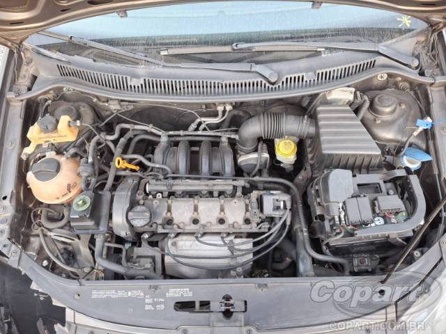 2009 VOLKSWAGEN POLO SEDAN 