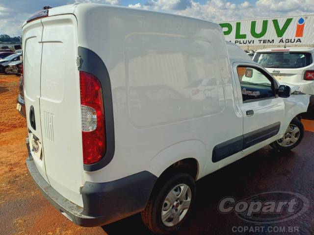 2019 FIAT FIORINO FURGAO 