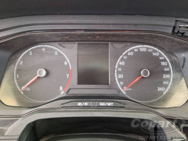 2024 VOLKSWAGEN POLO 