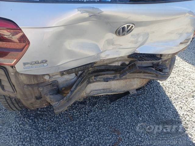 2019 VOLKSWAGEN POLO 