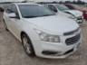 2015 CHEVROLET CRUZE HATCH 