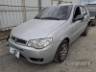 2015 FIAT PALIO 