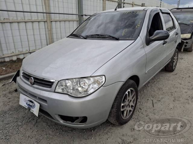 2015 FIAT PALIO 