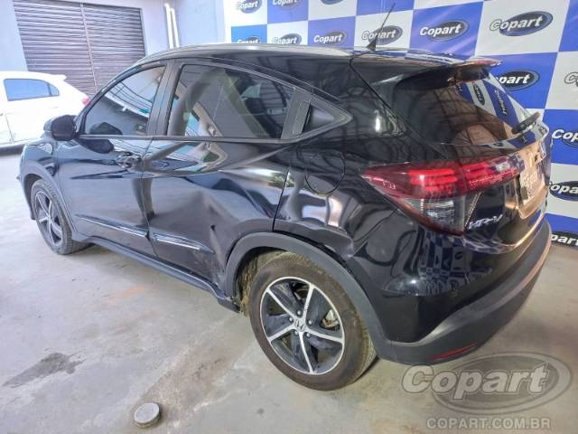 2020 HONDA HR-V 