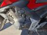 2024 HONDA CB 300F 