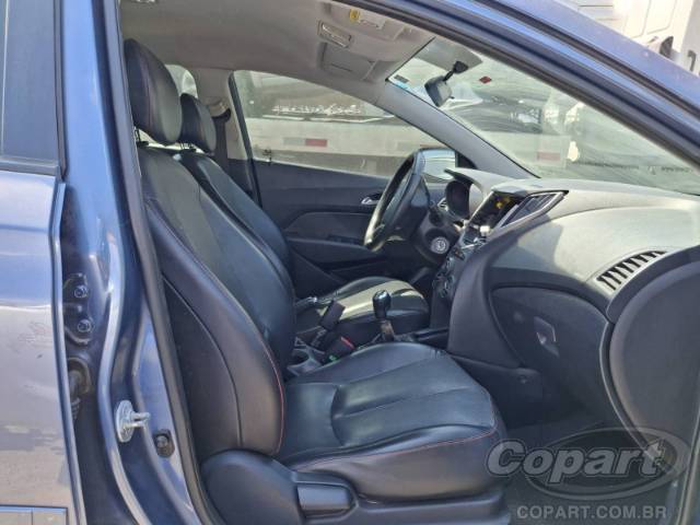 2015 HYUNDAI HB20 