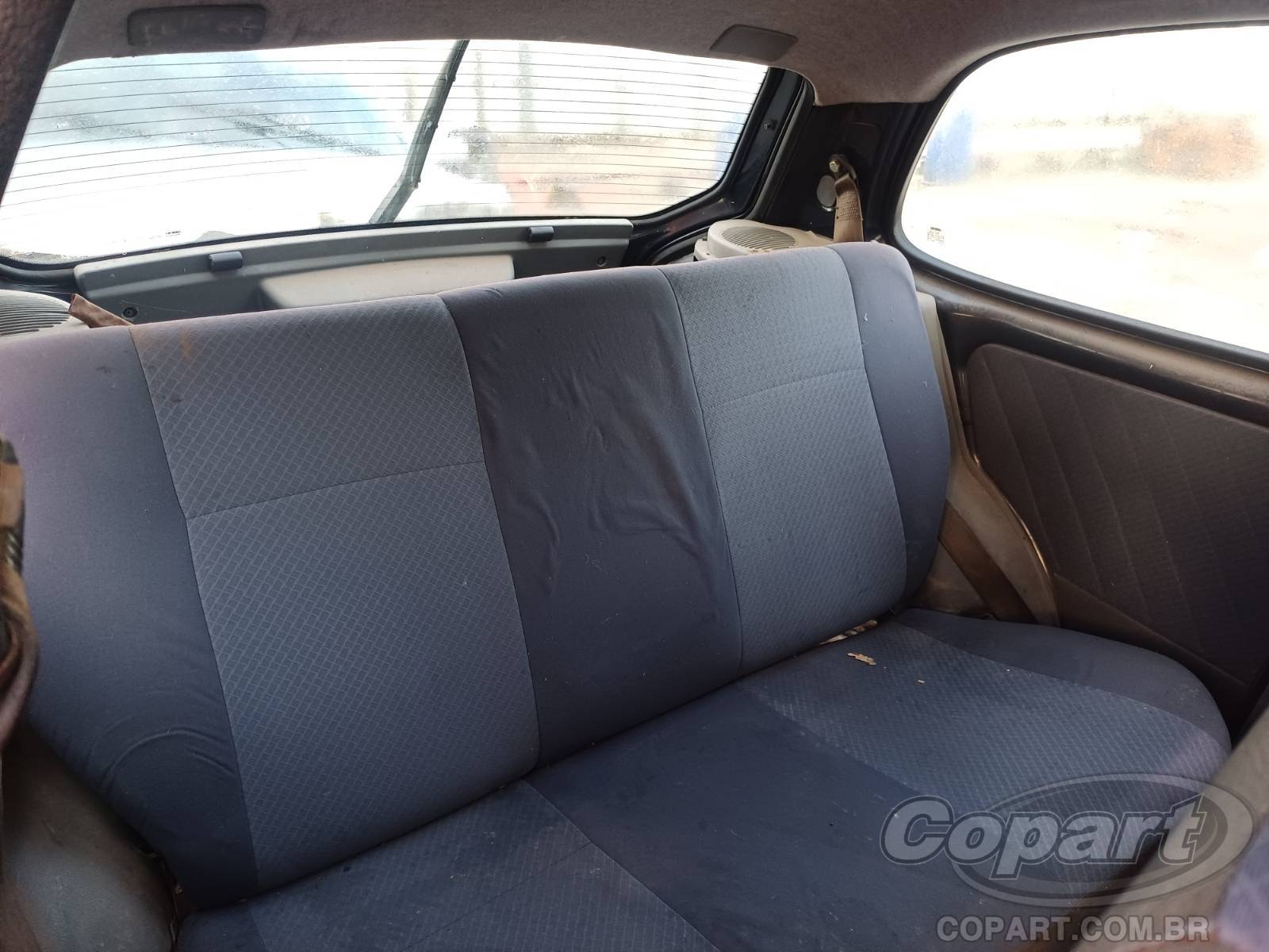 Foto 6 de 10: 2003 FIAT PALIO