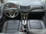 2018 CHEVROLET TRACKER 