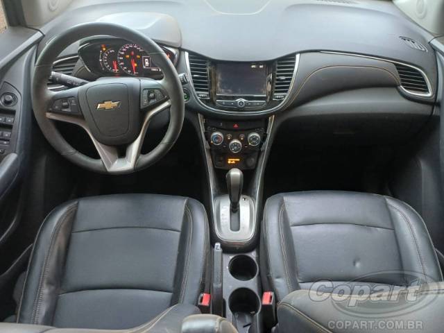 2018 CHEVROLET TRACKER 