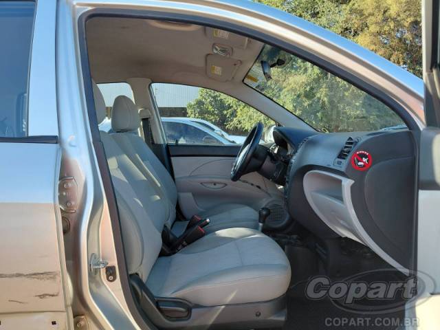 2011 KIA PICANTO 