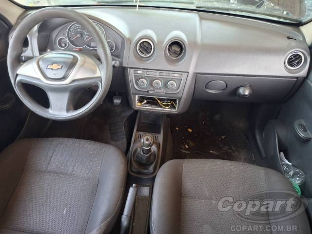 2012 CHEVROLET CELTA 