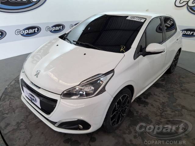 2019 PEUGEOT 208 