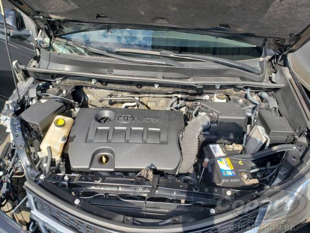 2014 TOYOTA RAV4 