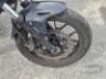 2015 HONDA CB 500 X 