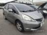 2010 HONDA FIT 