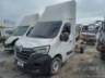 2023 RENAULT MASTER CHASSI 