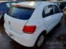 2014 VOLKSWAGEN GOL 