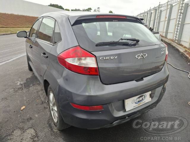 2013 CHERY CELER 