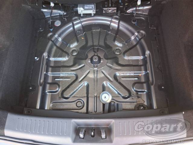 2024 CAOA CHERY TIGGO 7 