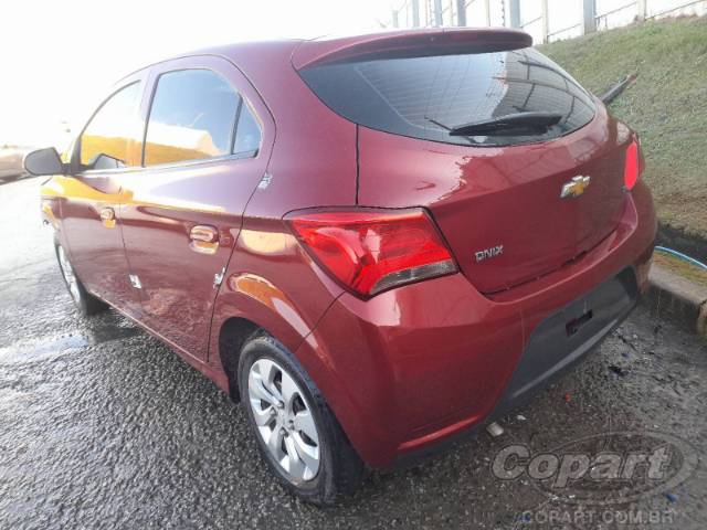 2019 CHEVROLET ONIX 