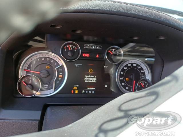 2023 RAM 1500 CLASSIC 