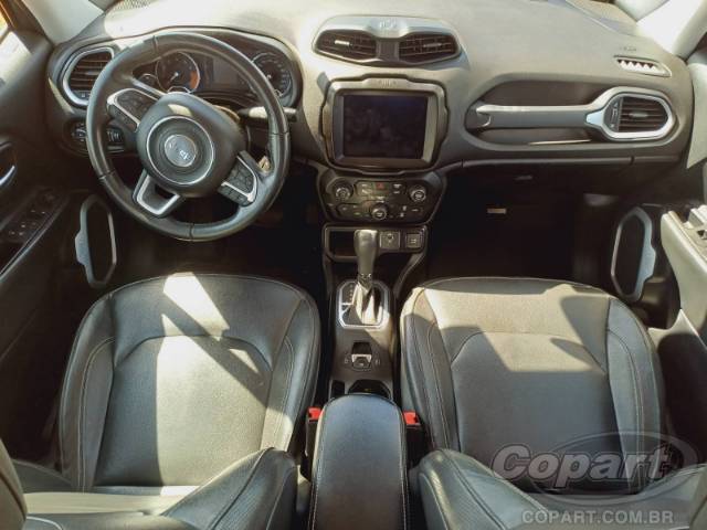 2021 JEEP RENEGADE 