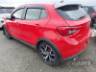 2018 FIAT ARGO 