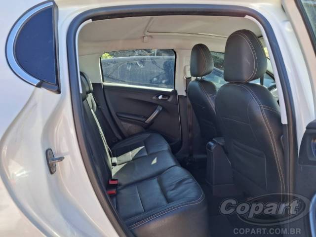 2016 PEUGEOT 208 