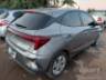 2025 HYUNDAI HB20 