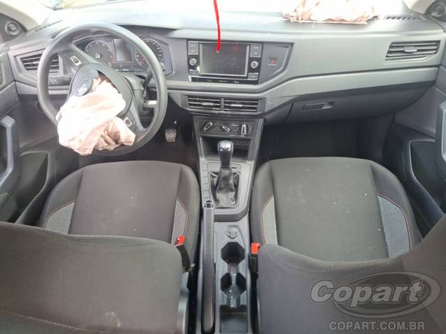 2024 VOLKSWAGEN POLO 