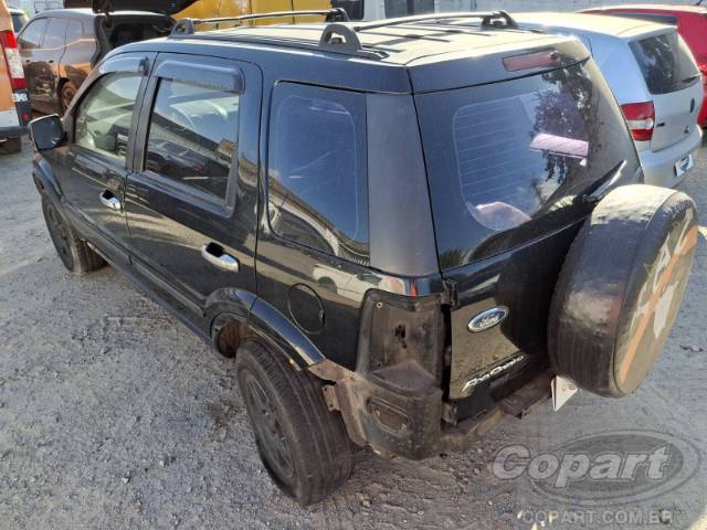 2004 FORD ECOSPORT 