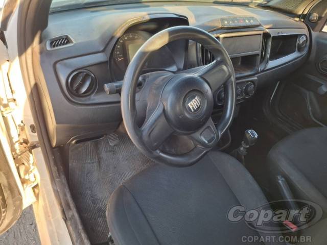 2021 FIAT STRADA 