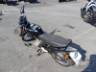 2007 HONDA CG 125 