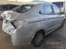 2017 FORD KA SEDAN 